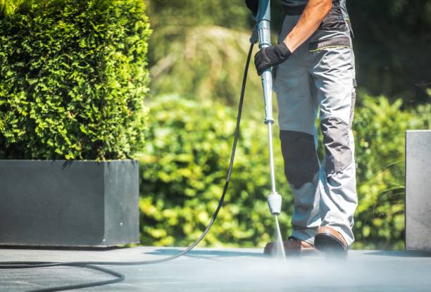 Trusted Dale City, VA Pressure Washing Experts