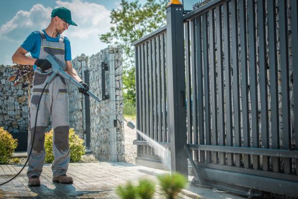 Best Driveway Pressure Washing  in Dale City, VA
