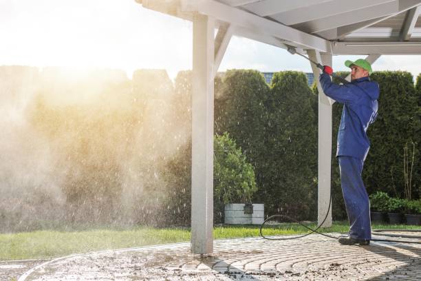 Best Dumpster Area Cleaning  in Dale City, VA