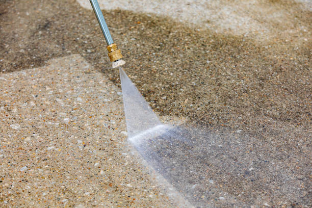 Best Gutter Cleaning  in Dale City, VA