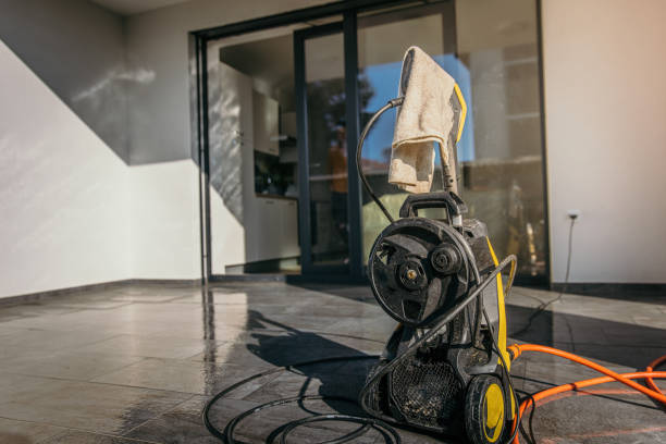 Best Driveway Pressure Washing  in Dale City, VA