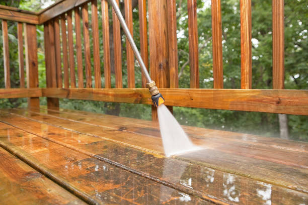 Playground Equipment Cleaning in Dale City, VA