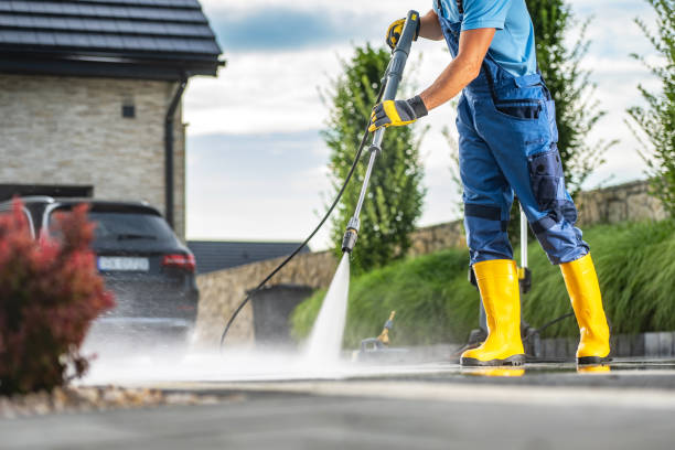 Best Graffiti Removal  in Dale City, VA